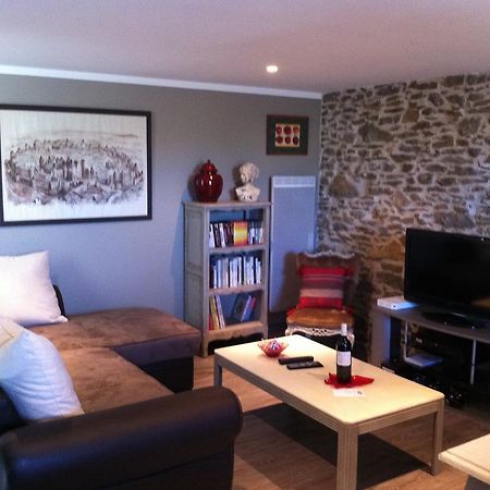 Appartement Chez Martine Cote Canal Carcassonne Exteriér fotografie