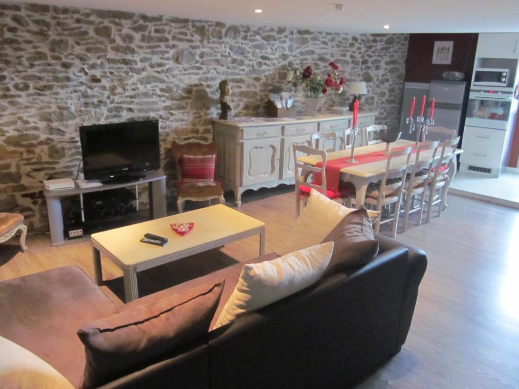 Appartement Chez Martine Cote Canal Carcassonne Exteriér fotografie