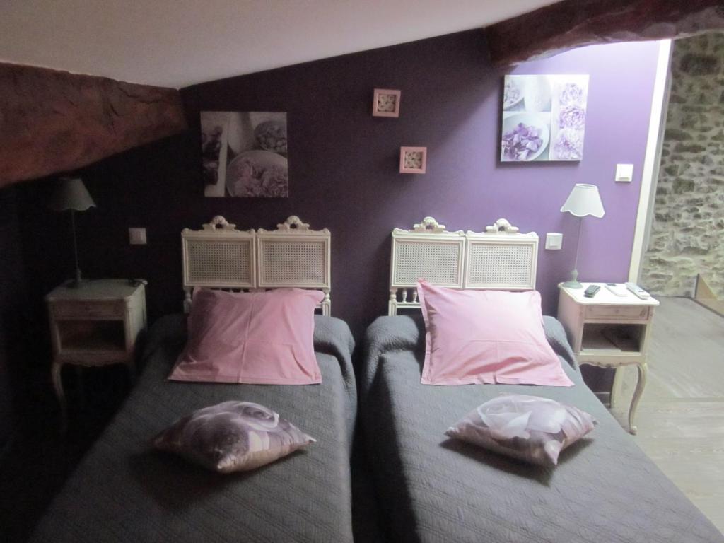 Appartement Chez Martine Cote Canal Carcassonne Pokoj fotografie