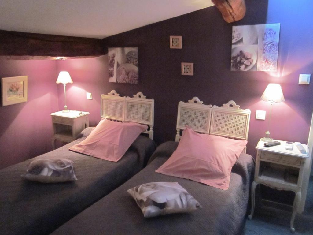 Appartement Chez Martine Cote Canal Carcassonne Pokoj fotografie