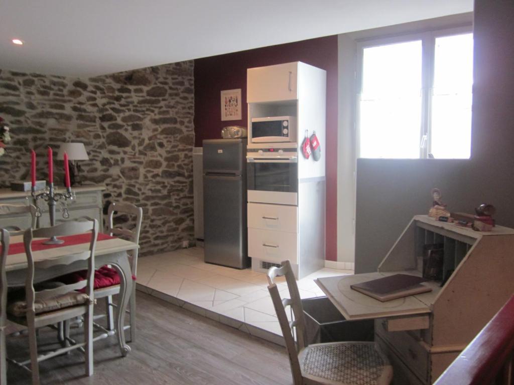 Appartement Chez Martine Cote Canal Carcassonne Pokoj fotografie