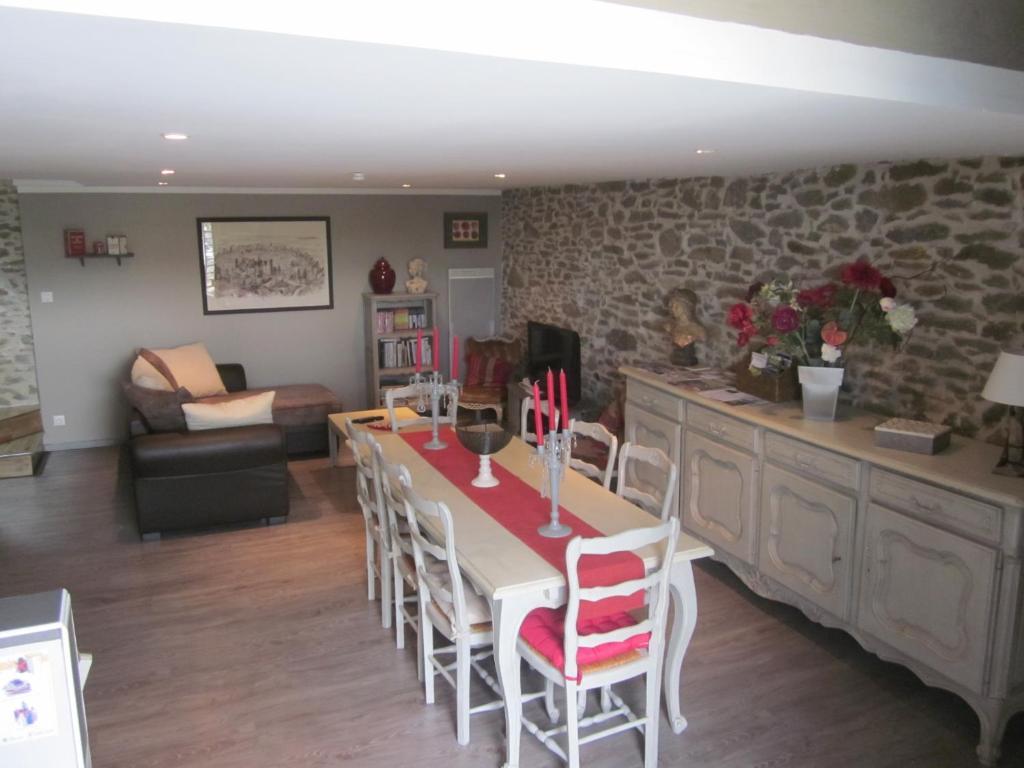 Appartement Chez Martine Cote Canal Carcassonne Pokoj fotografie