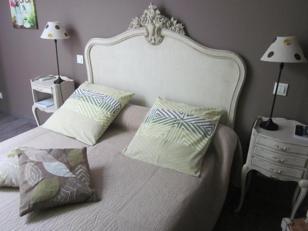 Appartement Chez Martine Cote Canal Carcassonne Pokoj fotografie
