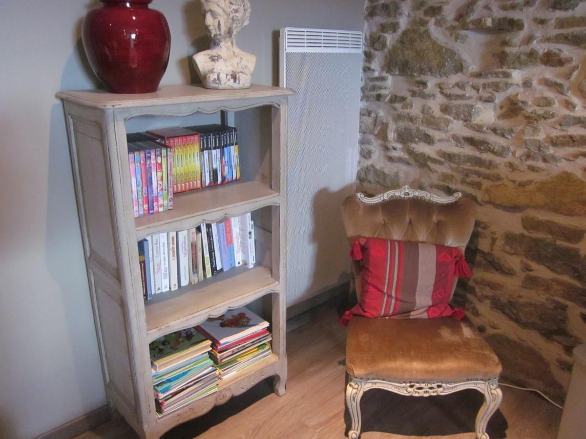 Appartement Chez Martine Cote Canal Carcassonne Exteriér fotografie