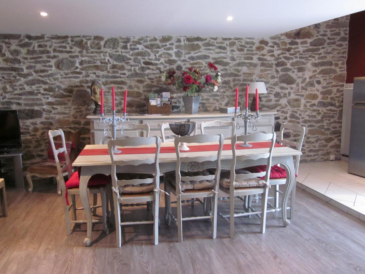 Appartement Chez Martine Cote Canal Carcassonne Exteriér fotografie