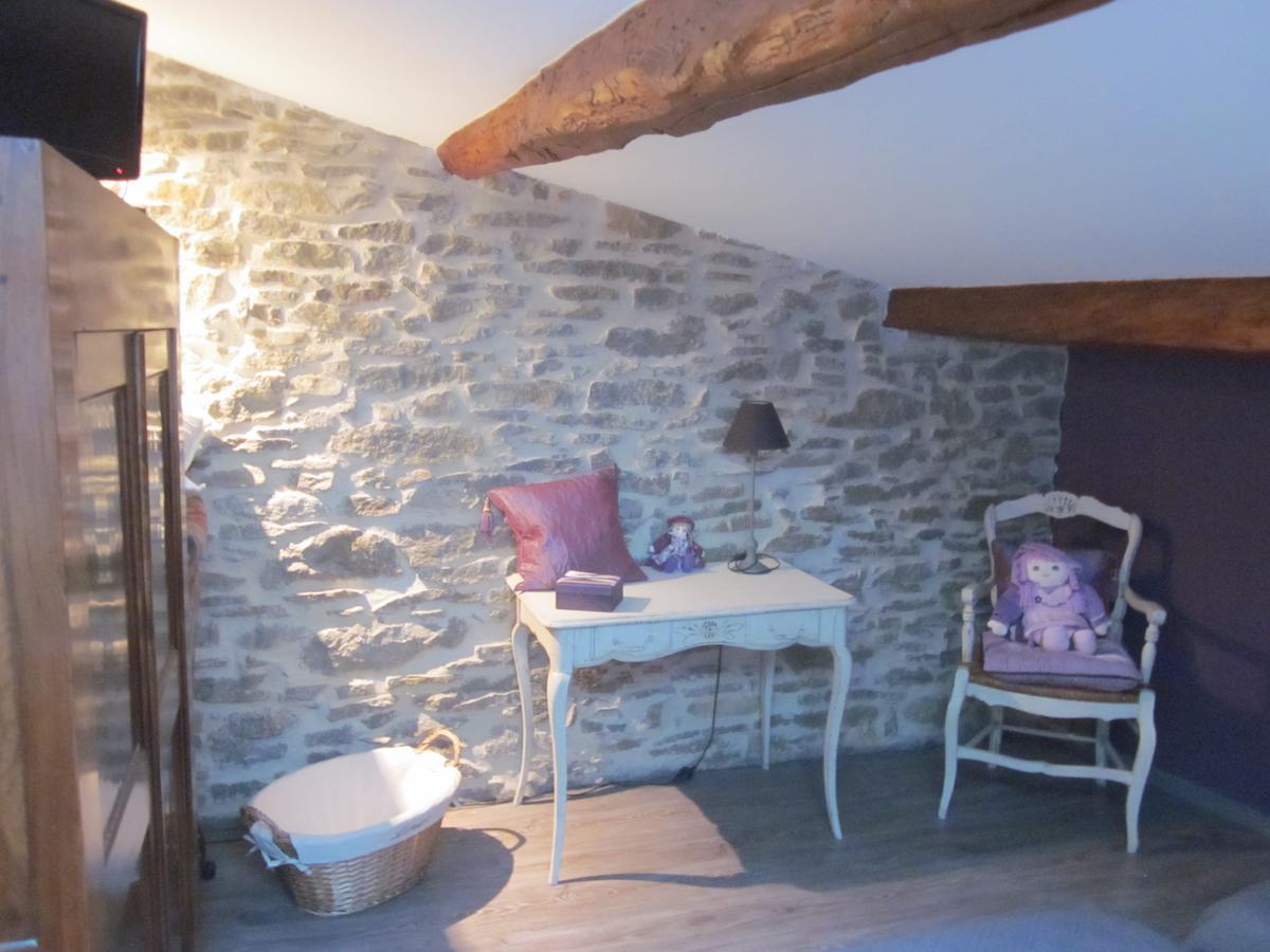 Appartement Chez Martine Cote Canal Carcassonne Exteriér fotografie